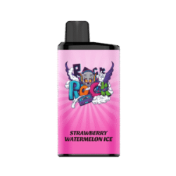 Blackberry Pomegranate Cherry