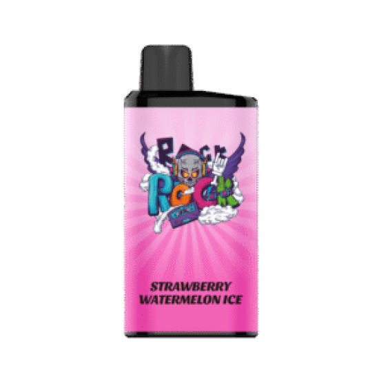 Blackberry Pomegranate Cherry