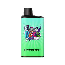 Dynamic Mint