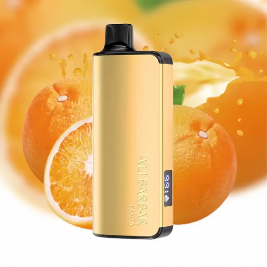 California Sunset (Fanta)